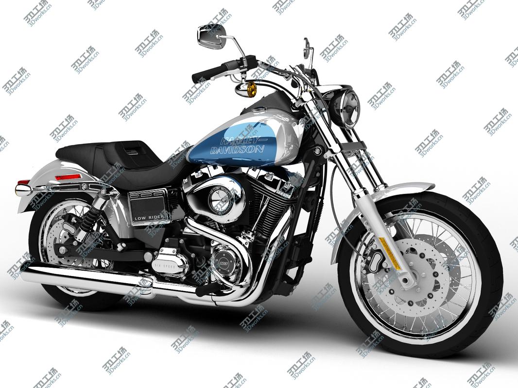 images/goods_img/2021040235/Harley-Davidson FXDL Dyna Low Rider 2015/4.jpg